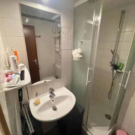 Steinbach Apartment München