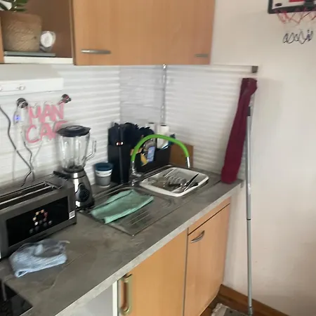 Apartment Steinbach