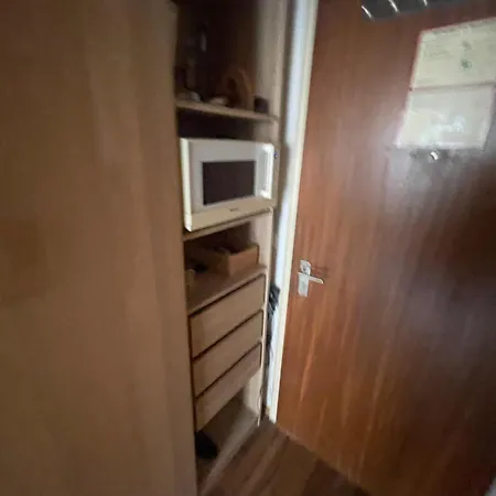 Steinbach Apartment *