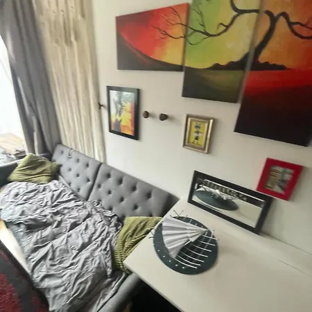 Apartment Steinbach *